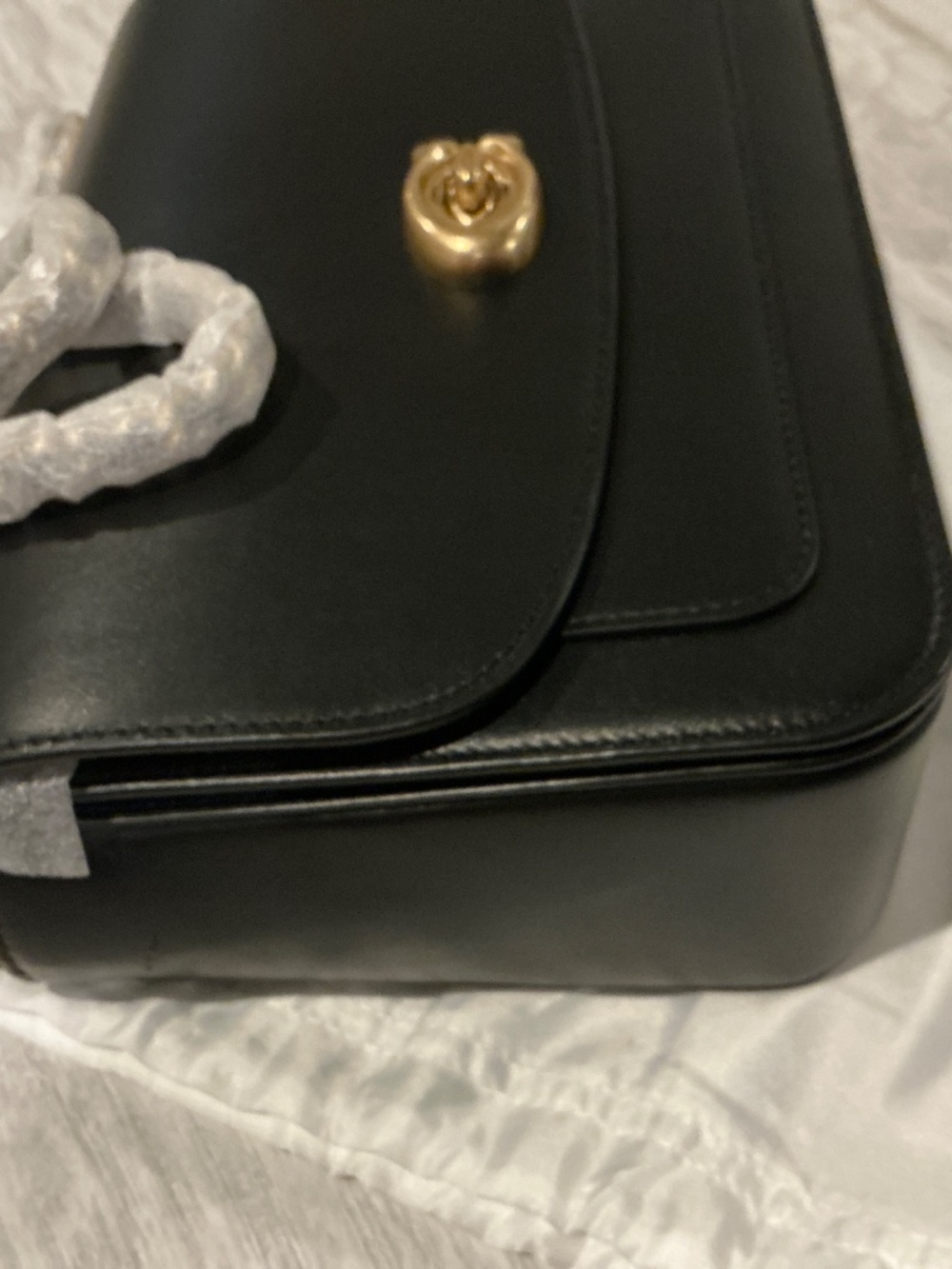Nwt Coach Madison shoulder bag - Picture 12 of 13